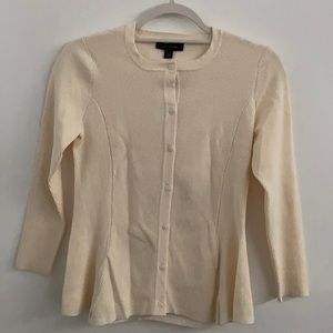 Ann Taylor Cardigan